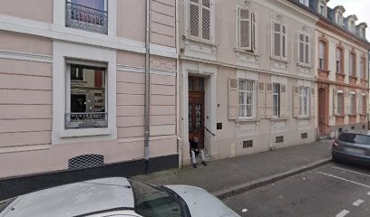 Hild Danièle, Médecin Généraliste à Mulhouse