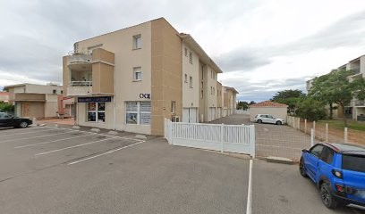 Docteur Christophe Jourdain, Médecin Généraliste au Barcarès