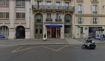 Godet Sylvie, Médecin Généraliste à Paris 17