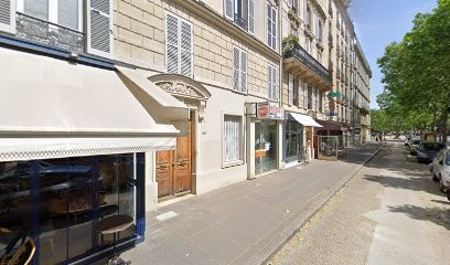 Dr Philippe Martinetti, Médecin Généraliste à Paris 07