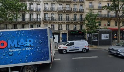 Cathelineau Beryl, Médecin Généraliste à Paris 05