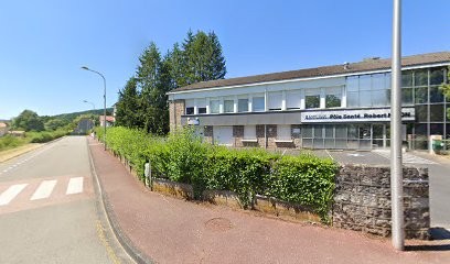 Centre de santé Filieris, Centre Médical à Saint-Éloy-les-Mines