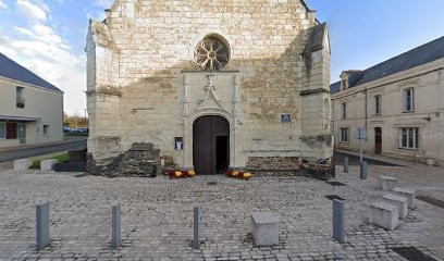 Quignon Thierry, Médecin Généraliste à Loire-Authion