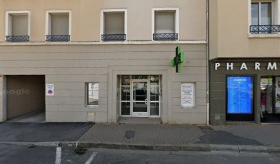 Pierga Eric, Médecin Généraliste à Villefranche-sur-Saône