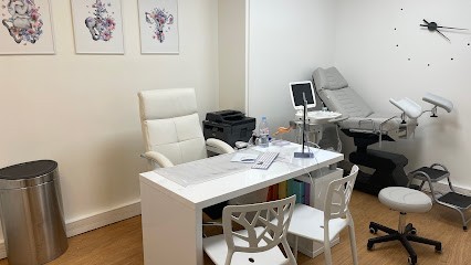 Dr Laury Sebag, Médecin Généraliste à Paris 09