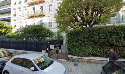 Pomatto Jean-Jacques, Médecin Généraliste à Nice