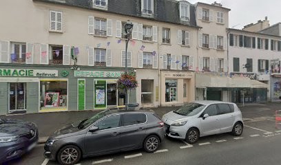 Noël Jacques, Médecin Généraliste à Meudon