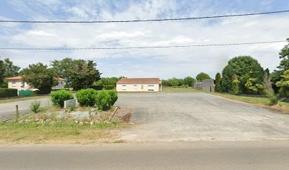 Guiberteau Christophe, Médecin Généraliste à Aigonnay