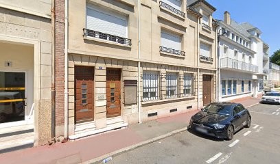 Cabinet De Masseur-Kinesitherapeute - Deveille/Creasy, Médecin Généraliste à Évreux