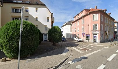 Centre Consultations Conjugales Et Familiales, Médecin Généraliste à Schiltigheim