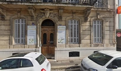 Aimino Robert, Médecin Généraliste à Marseille 08