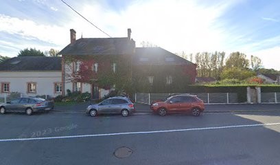 Schiller Maryse, Médecin Généraliste à Neuvy-sur-Barangeon