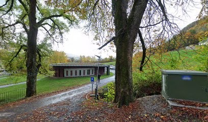 Dr ROLAND Judicaël, Médecin Généraliste à Vic-sur-Cère