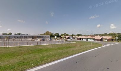 Dr Jacky LIAIGRE, Médecin Généraliste au Breuil-Bernard