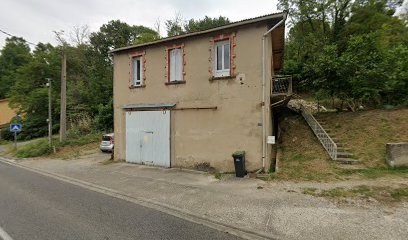 Bauza Michel, Médecin Généraliste à Laroque-d'Olmes