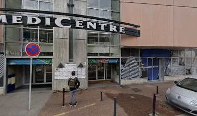 Dr Roger Benoit - Angiologue, Médecine Vasculaire, Médecin Généraliste à Échirolles