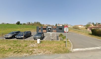 Medical Home De Fossemagne, Centre Médical à Fossemagne