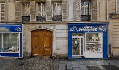 Guyot De La Hardouyère Dominique, Médecin Généraliste à Paris 09