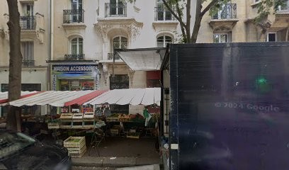 Chocron Albert, Médecin Généraliste à Paris 15