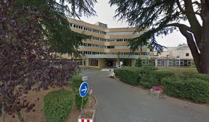 Berthet Vincent, Médecin Généraliste à Bois-Guillaume