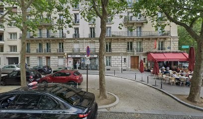 Prevost Françoise, Médecin Généraliste à Paris 07