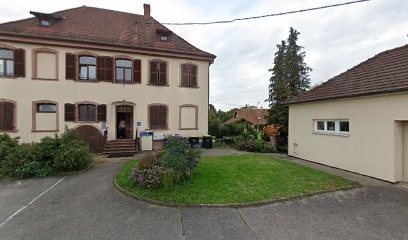 Cabinet Médical Dr Metzler Cédra, Médecin Généraliste à Schirrhein