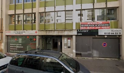 Lifestyle Medicine Academy, Centre Médical à Paris 13