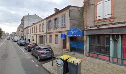 Maury Philippe, Médecin Généraliste à Montauban