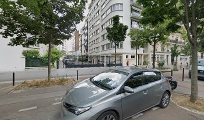 Bignon-Laigneau Michele, Médecin Généraliste à Paris 12