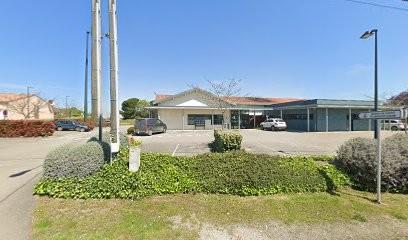 maison de retraite D'astaffort, Centre Médical à Astaffort