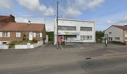 Centre de santé Filieris, Centre Médical à Avion