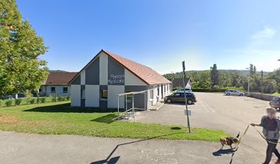 Hervé Catherine, Médecin Généraliste à Messia-sur-Sorne
