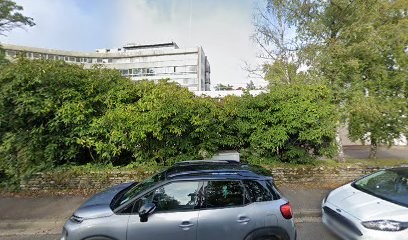 Bremard Christophe, Médecin Généraliste à Chaumont