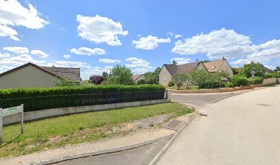 Molle Isabelle, Médecin Généraliste à Savigny-le-Sec