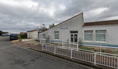 Medical Educational Institute, Centre Médical à Saintes