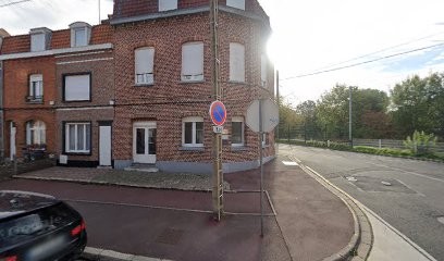 Petit Dominique, Médecin Généraliste à Marcq-en-Baroeul