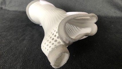 Benjamin Fourton, Centre Médical à Merignac