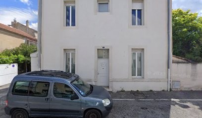 Dr LAUDE-TROUILLARD Marilia, Médecin Généraliste à Châteaurenard