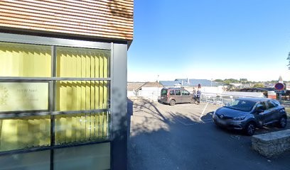 House Health Usselloise, Centre Médical à Ussel