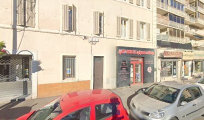 Garnier Robert, Médecin Généraliste à Toulon