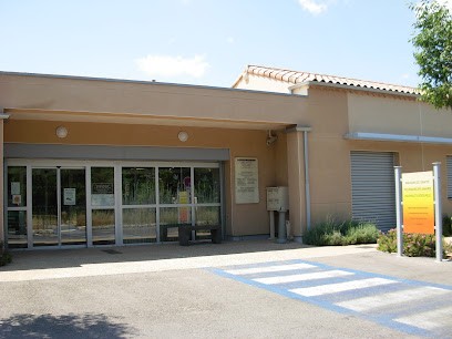 Docteur Le Buzullier Elodie, Médecin Généraliste à Sauve