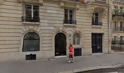 Segard Rebillard Mireille, Médecin Généraliste à Paris 16