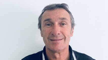 Docteur Eric Lecat, Médecin Généraliste à Marseille 05