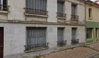 Falha Kamel, Médecin Généraliste à Tonnerre