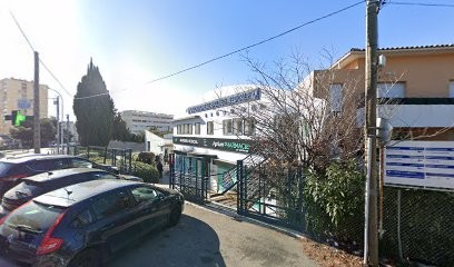 Carpentier Yves, Médecin Généraliste à Marseille 15