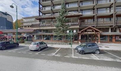 Dr Bron Robert, Médecin Généraliste aux Deux Alpes