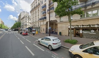 Elbaz Pinto Eva, Médecin Généraliste à Charenton-le-Pont