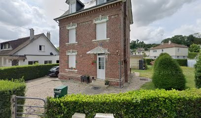Fosse Laurent, Médecin Généraliste à Pavilly