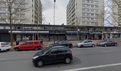 TRAN Roger, Médecin Généraliste à Argenteuil