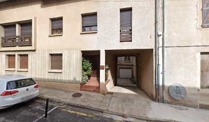 Migairou Alain, Médecin Généraliste à Millau